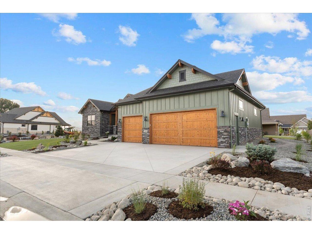 Property Photo:  1366 Eliza Ave  CO 80513 