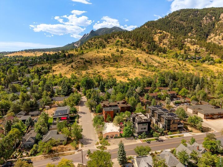 Property Photo:  380 Arapahoe Ave  CO 80302 