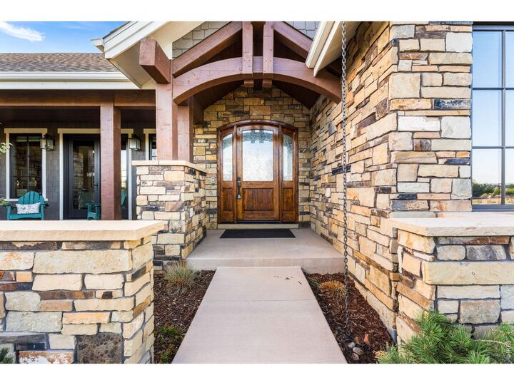 Property Photo:  8748 Longs Peak Cir  CO 80550 