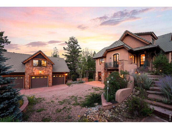 Property Photo:  2717 Bison Dr  CO 80302 