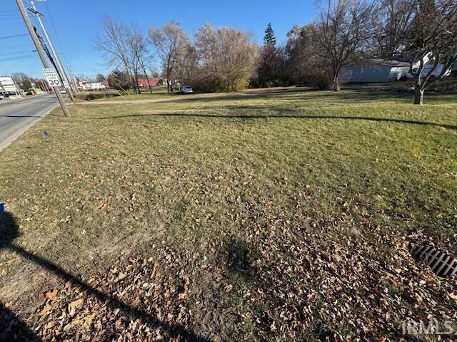 Property Photo:  3325 Lower Huntington Road  IN 46809 