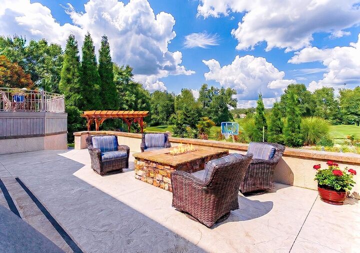 Property Photo: 2028 Duffers Lane IN 47725