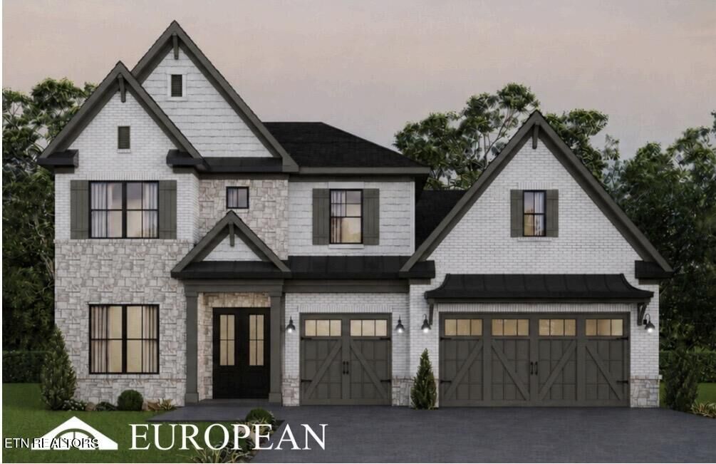 Property Photo:  Lot 139 Iron Plow Dr  TN 37934 