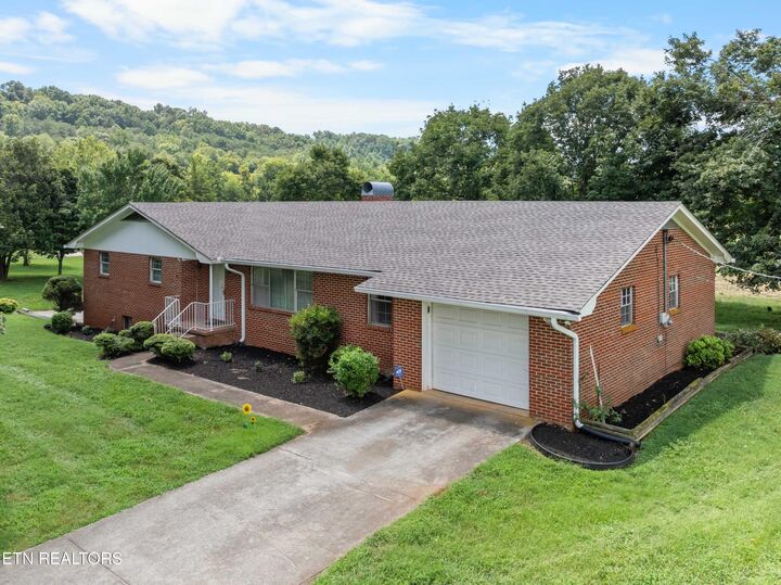 Property Photo:  3609 Douglas Dam Rd  TN 37764 