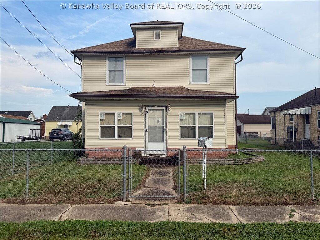 Property Photo:  320 21st Street  WV 25064 