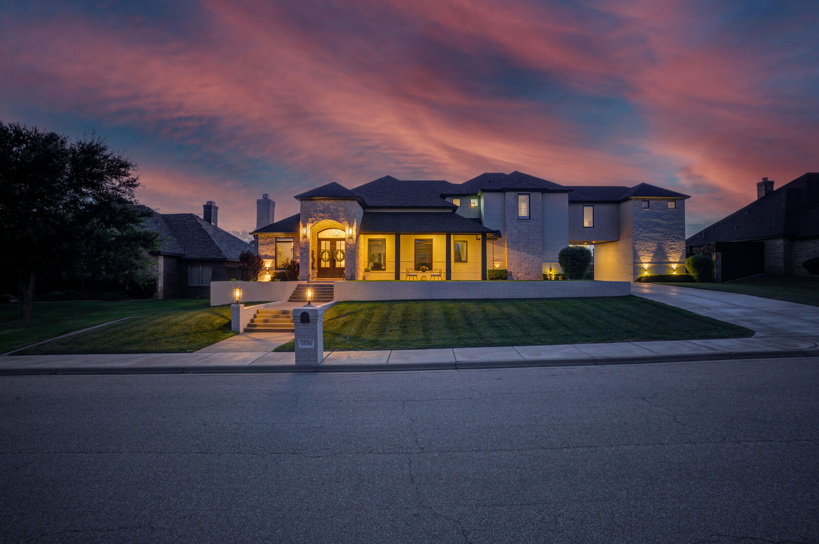 Property Photo:  10704 Justice Avenue  TX 79424 