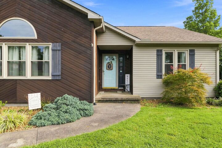 Property Photo:  106 Standau Road  KY 40744 