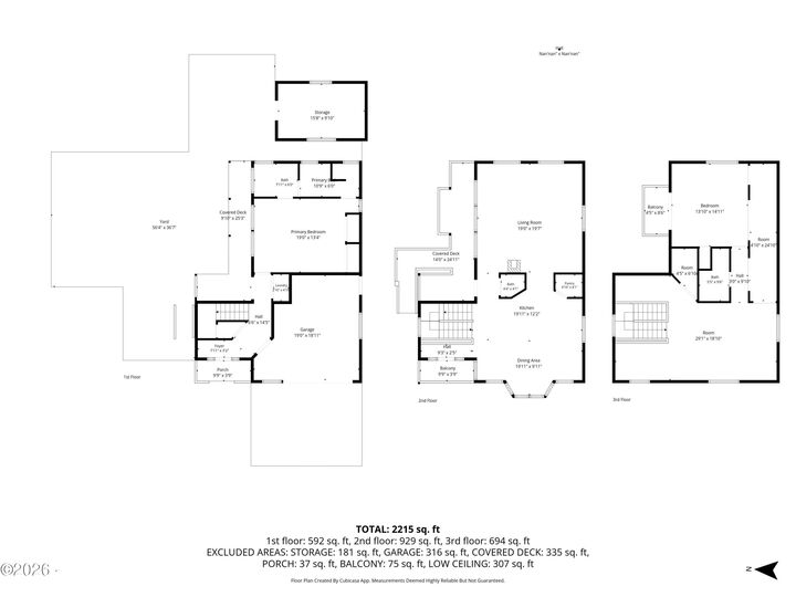 Property Photo: 2410 NW Pacific Street OR 97365