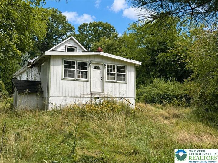 Property Photo: 3540 Mountain Road 3538 PA 18080