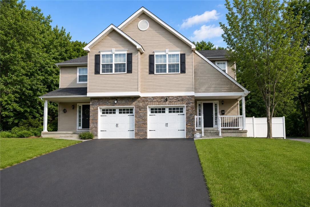 Property Photo:  618 Furnace Street  PA 18049 