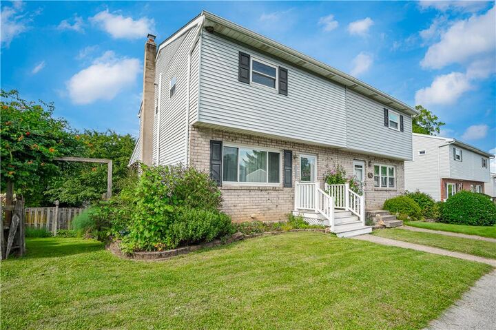 Property Photo: 153 Roberts Street PA 18011