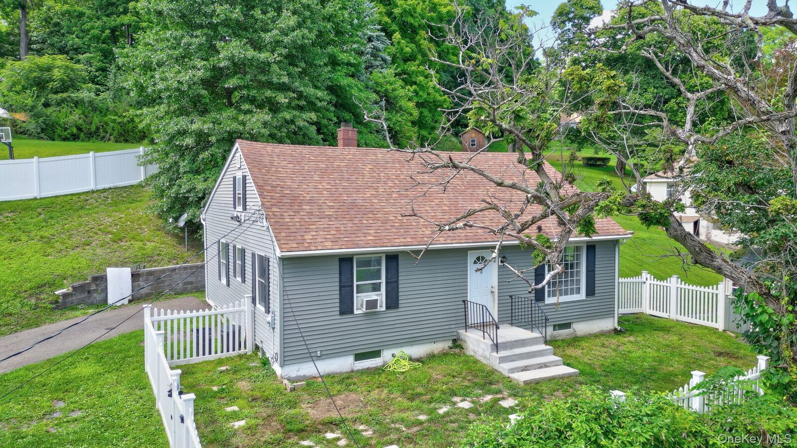 Property Photo:  16 Clove Road  NY 12577 