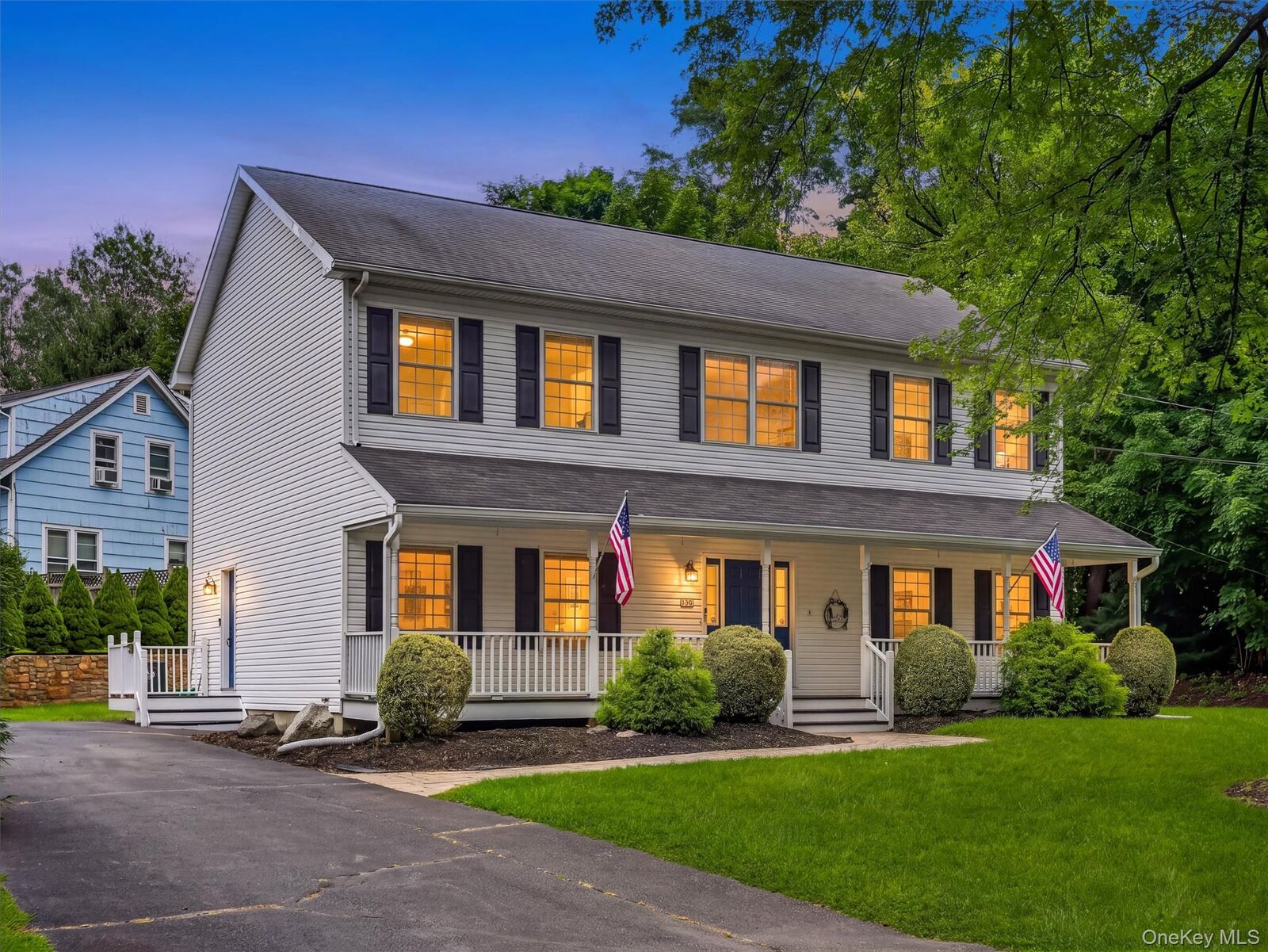 Property Photo:  14 Suffern Road  NY 10931 
