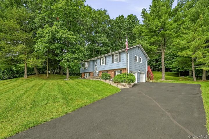 Property Photo: 41 Forestdale Avenue NY 10950