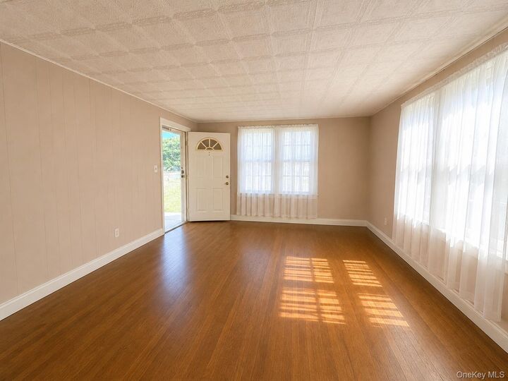 Property Photo:  2851 Wilson Avenue  NY 11710 