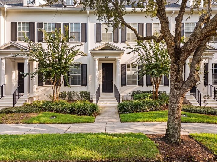 Property Photo:  2783 Upper Park Road  FL 32814 