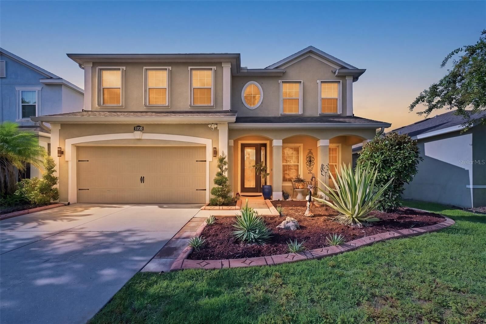 Property Photo:  11156 Spring Point Circle  FL 33579 