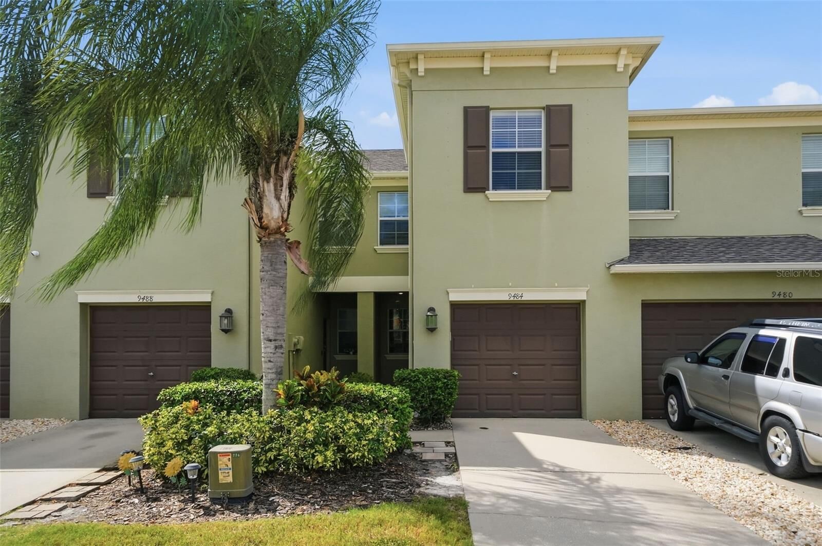 Property Photo:  9484 Trumpet Vine Loop  FL 34655 