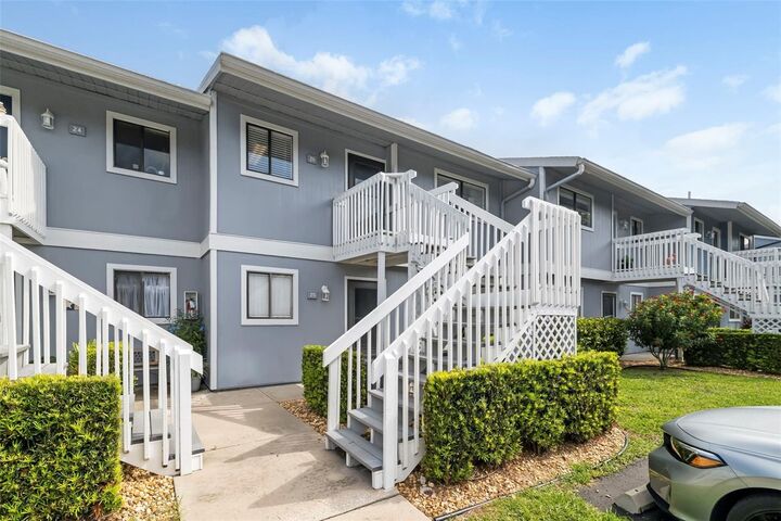 Property Photo: 6033 34th Street W 26 FL 34210