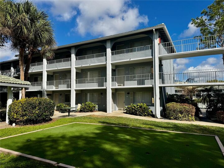 Property Photo:  120 Blue Point Way 320  FL 32701 