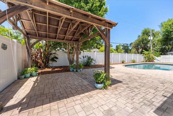 Property Photo: 10928 118th Street FL 33778