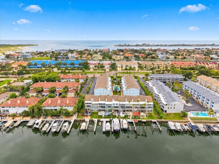 Property Photo:  751 Pinellas Bayway  S 19  FL 33715 