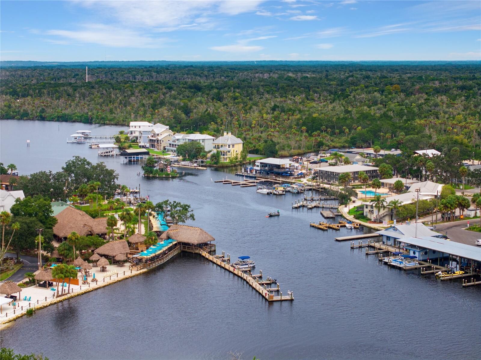 Property Photo: 5158 S Riverview Circle FL 34448