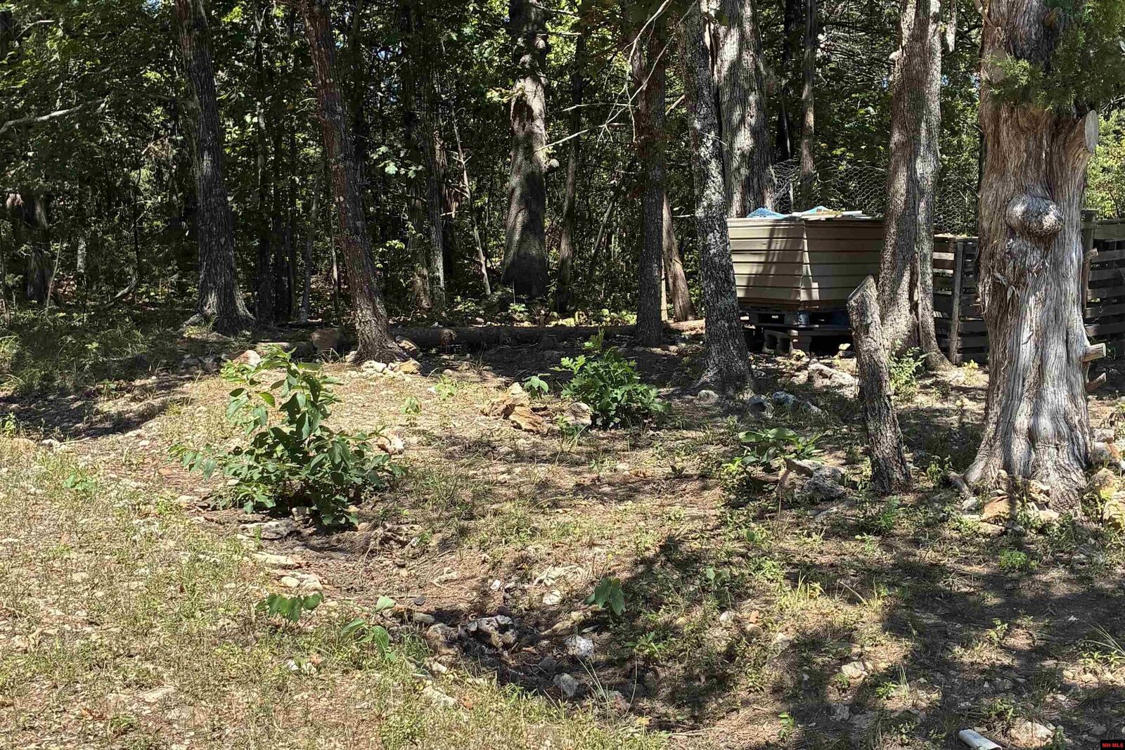 Property Photo:  86 Poppy Lane  AR 72544 