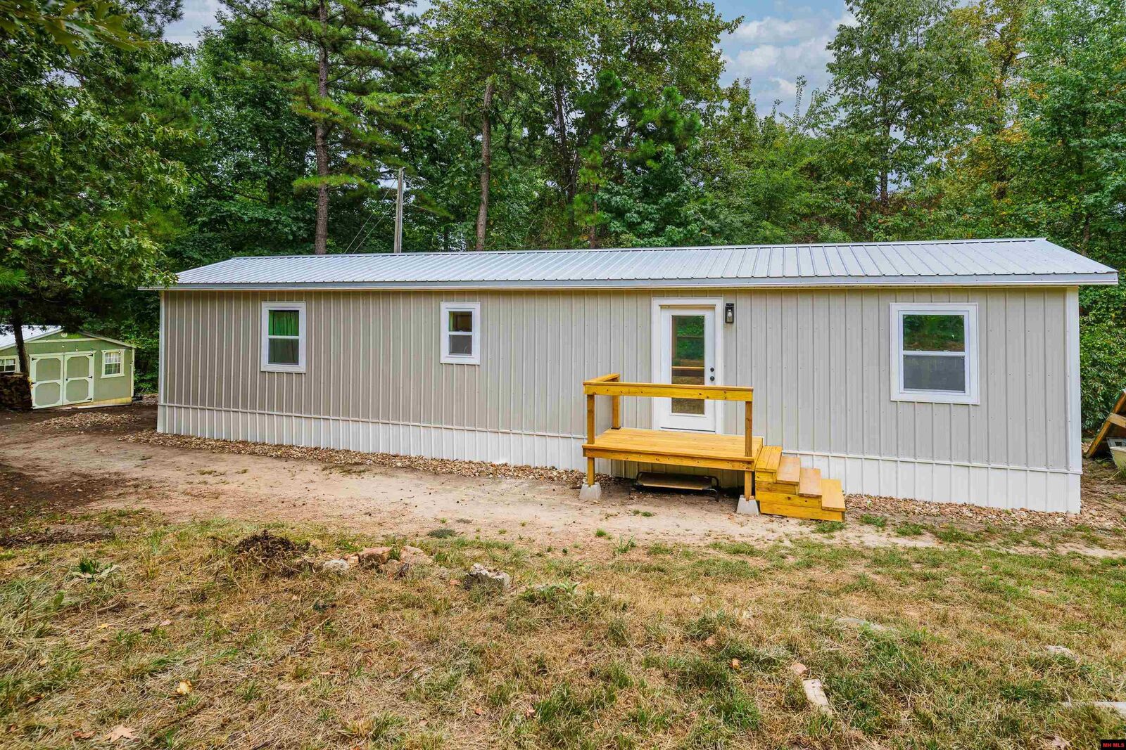 Property Photo:  155 Plumtree Trail  AR 72658 