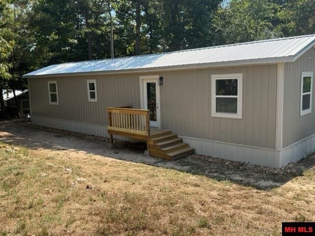 Property Photo:  155 Plumtree Trail  AR 72658 