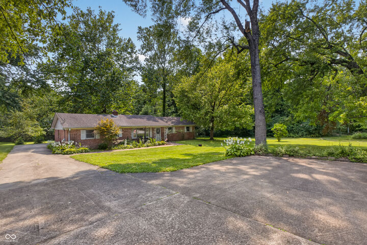 Property Photo:  6211 E Southport Road  IN 46237 