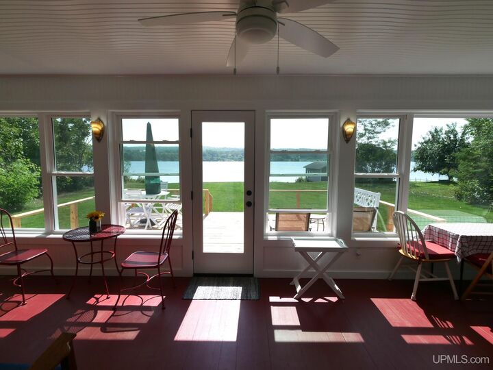 Property Photo:  17523 Osma Plat Road  MI 49931 
