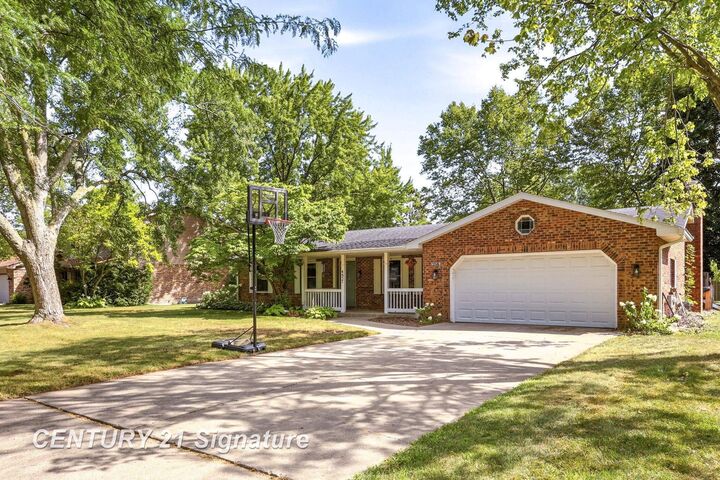 Property Photo: 4657 Dogwood Lane MI 48603