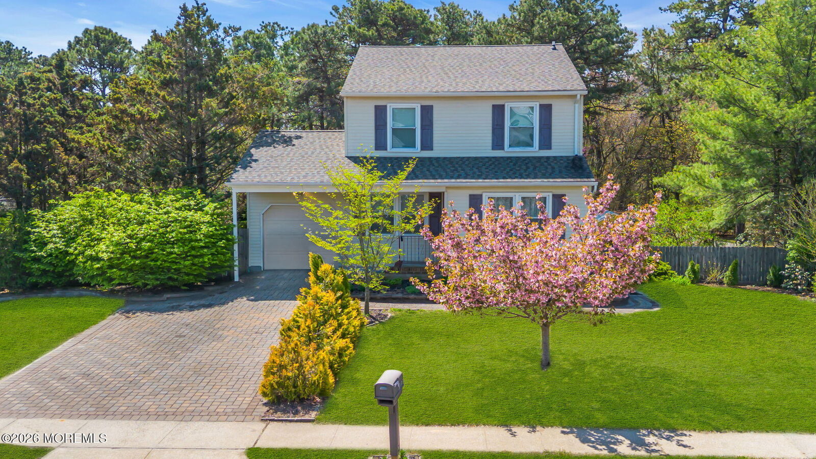 Property Photo:  103 A Street  NJ 08723 