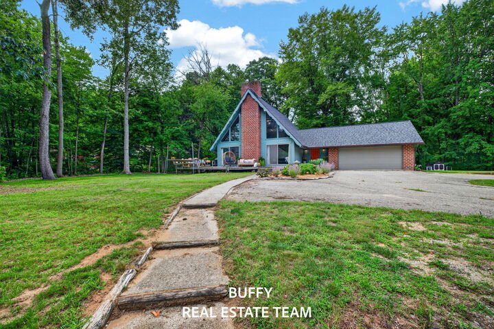 Property Photo: 2200 Trillium Lane MI 49534