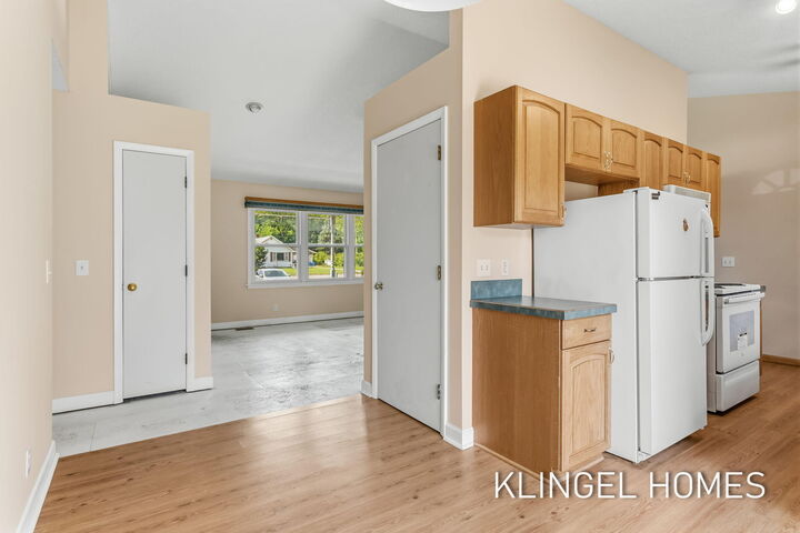 Property Photo:  15469 Mercury Drive  MI 49417 