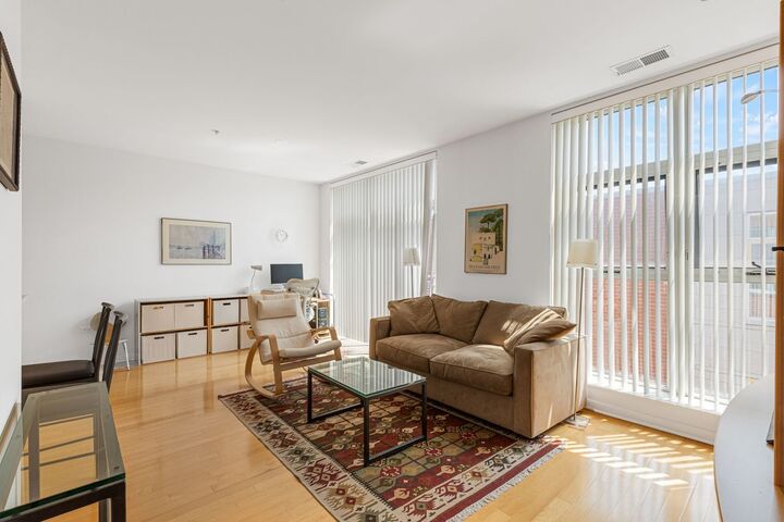 Property Photo:  1236 Chicago Avenue 706A  IL 60202 