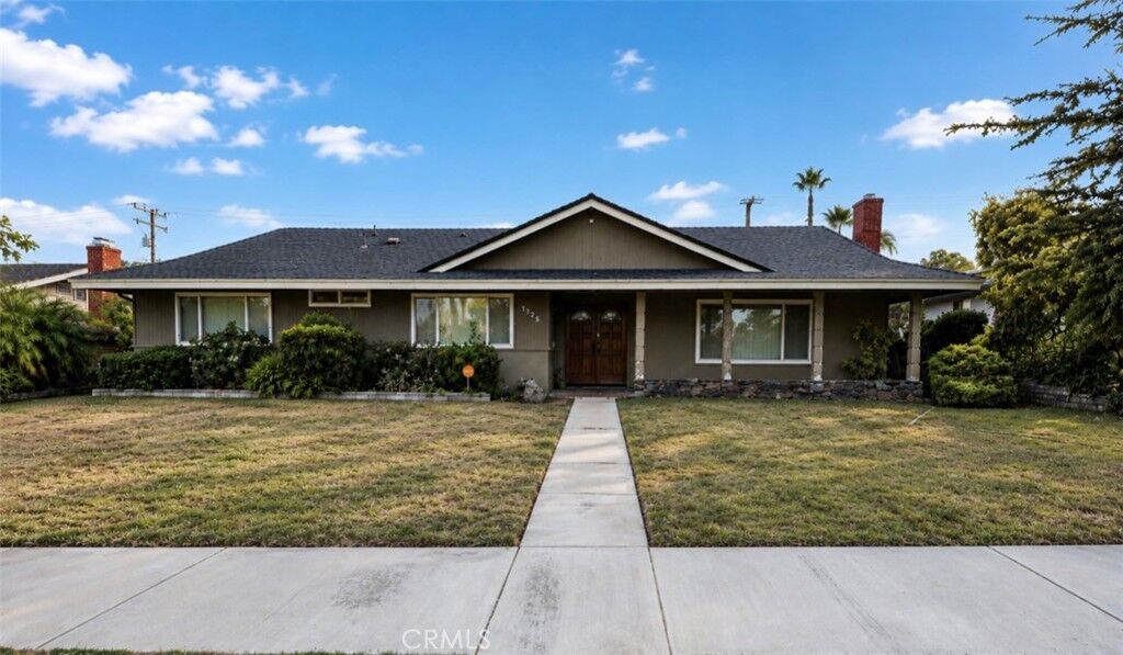 Property Photo:  1753 N San Antonio  CA 91784 