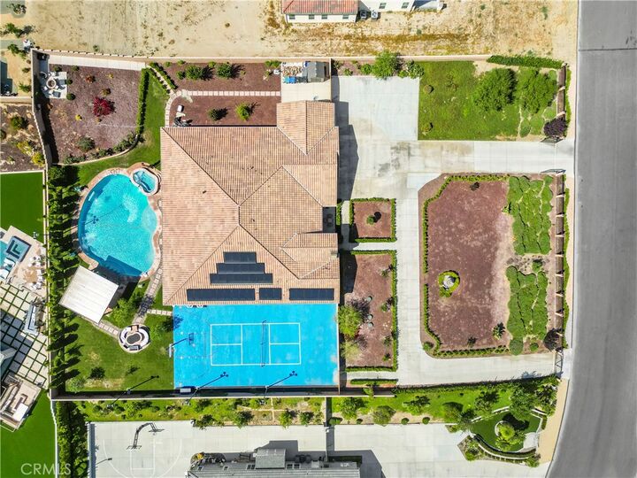 Property Photo: 16282 Ginger Creek CA 92504