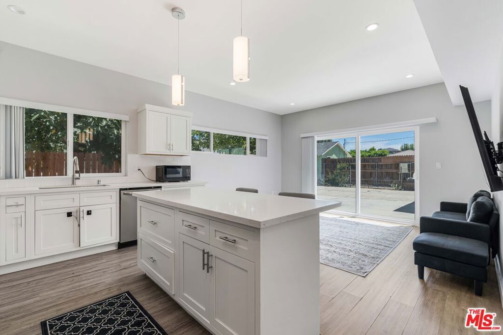 Property Photo:  8461 Calvin Avenue  CA 91324 