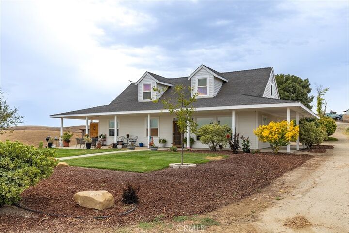 Property Photo:  4650 Rolling Hills  CA 93446 