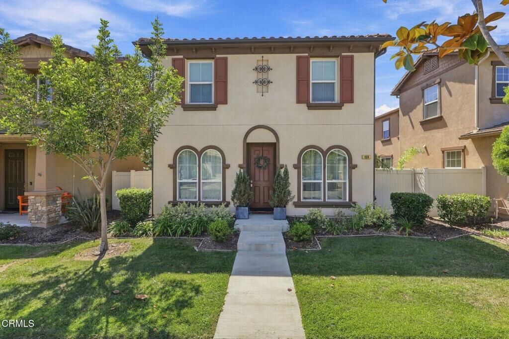 Property Photo: 664 Owens River Drive CA 93036