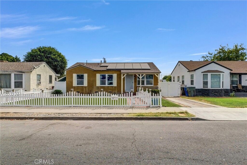 Property Photo:  649 S K  CA 92410 