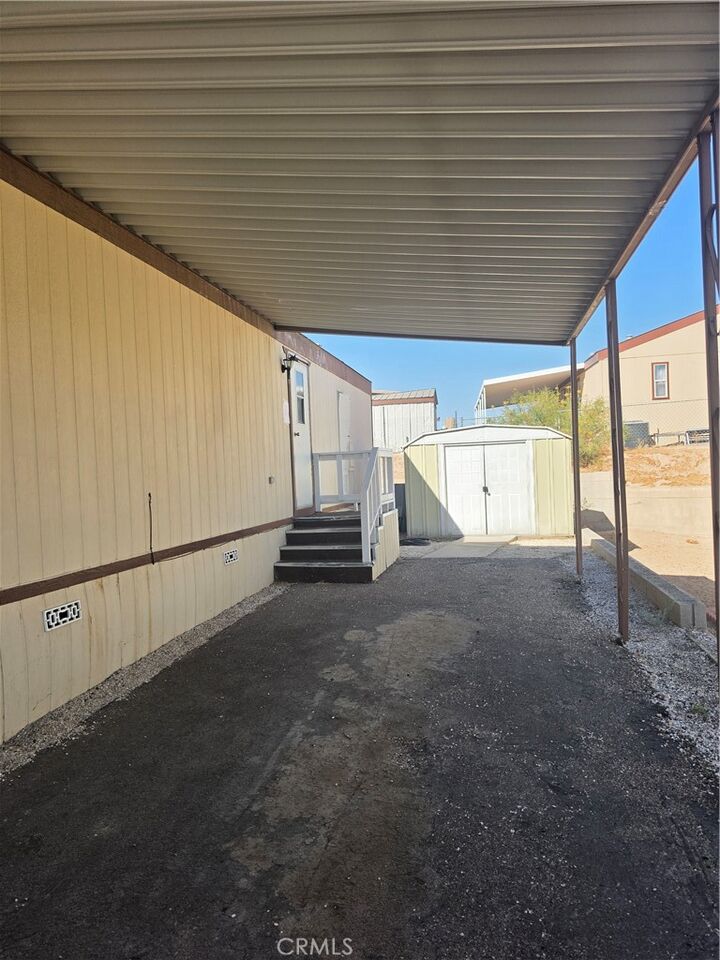 Property Photo:  701 Montara 165  CA 92311 