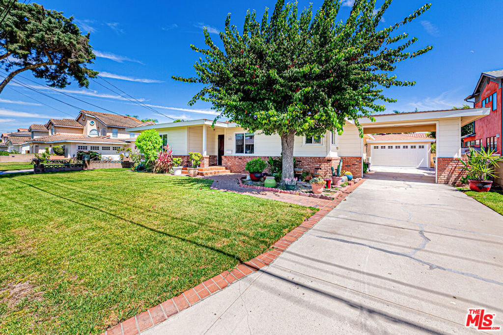 Property Photo:  10530 Dolan Avenue  CA 90241 