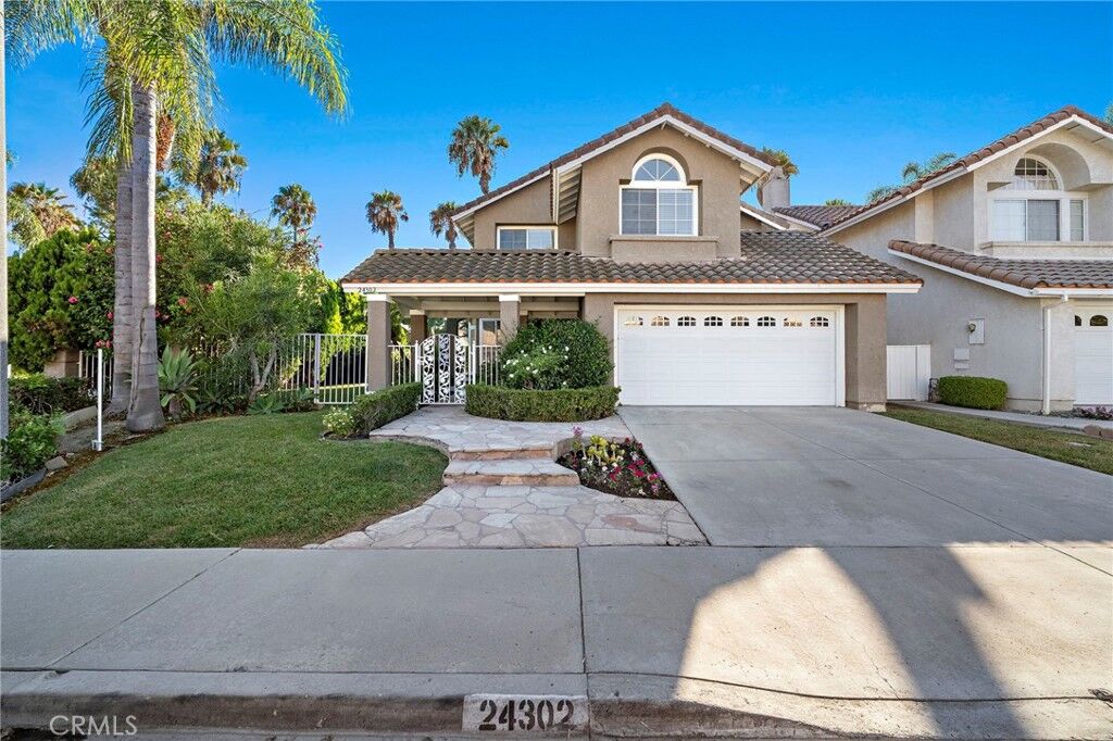 Property Photo:  24302 Andrea St  CA 92656 