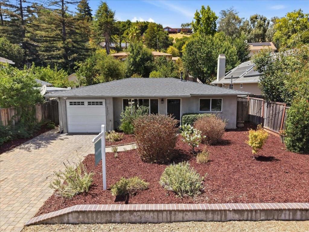 Property Photo:  14351 Elva Avenue  CA 95070 