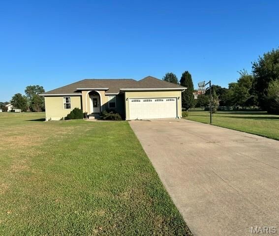 Property Photo:  6 Judy Drive  MO 63801 