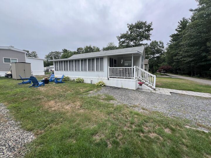 Property Photo:  430 Post Road 263  ME 04090 