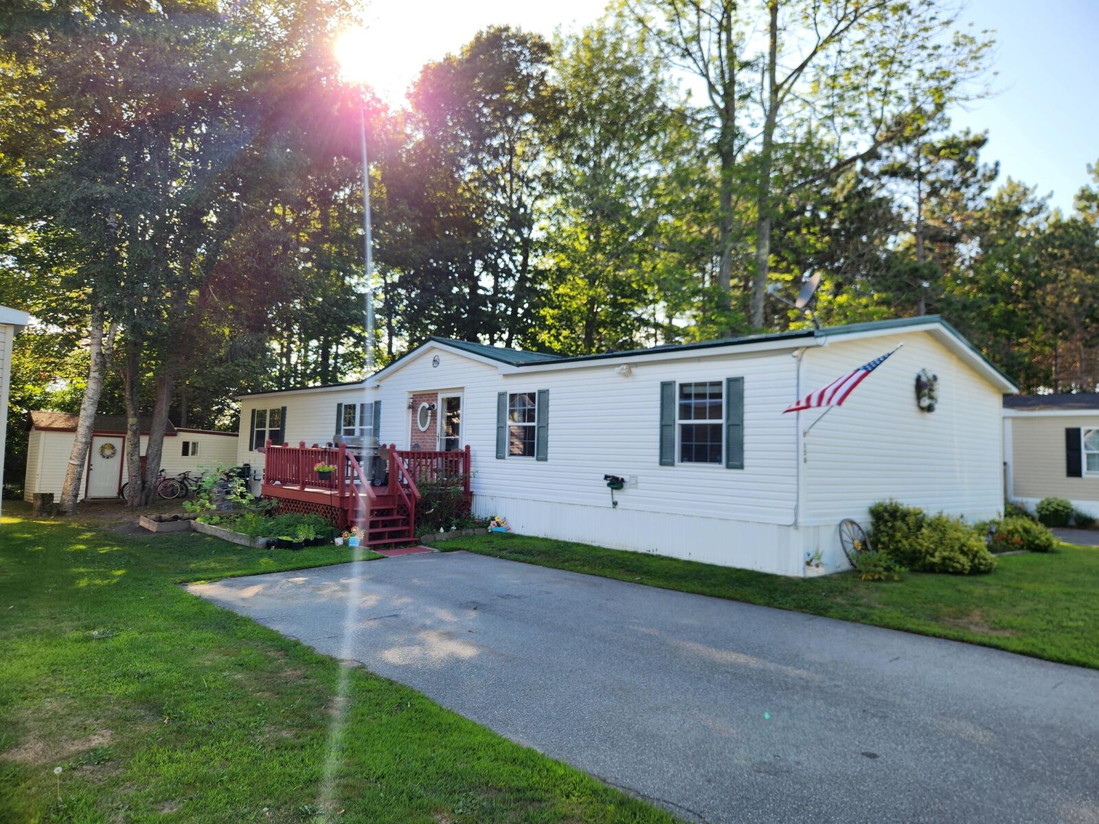 Property Photo:  15 A Street  ME 04401 